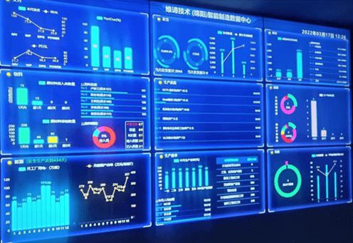 走綠色發(fā)展之路 維諦技術(shù)綿陽(yáng)工廠榮獲四川省級(jí)綠色工廠稱(chēng)號(hào)